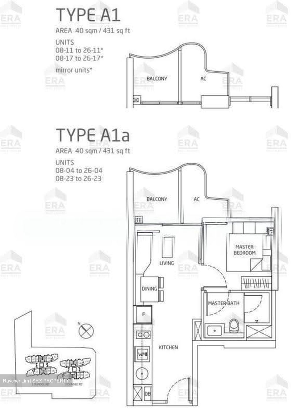 Queens Peak (D3), Condominium #609132821